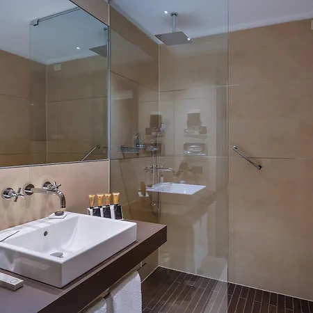 Savhotel Fiera Bologne