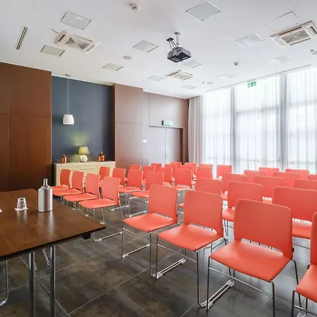 Savhotel Fiera Hotel Bologne