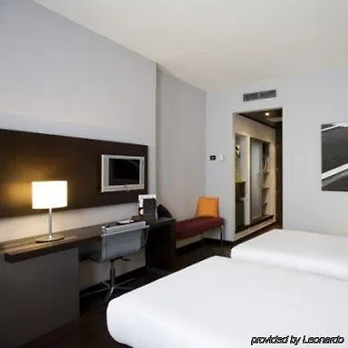 Savhotel Fiera Hotel Bologne