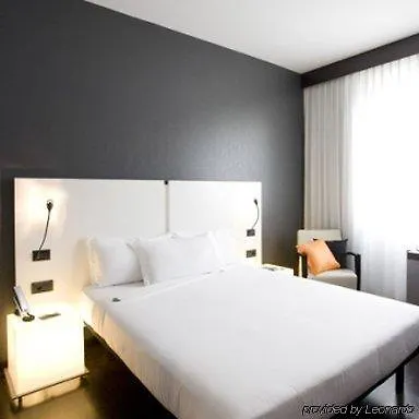 Savhotel Fiera 4* Bologne