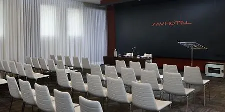 Hotel Savhotel Fiera