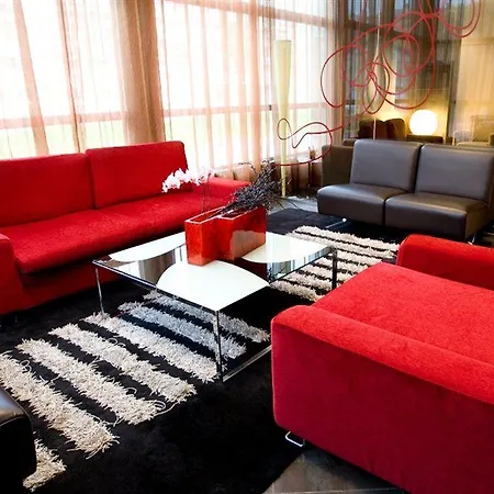 Savhotel Fiera Hotel Bologne