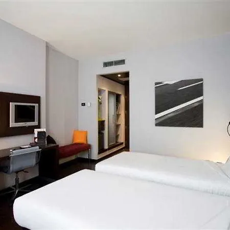 Savhotel Fiera 4*