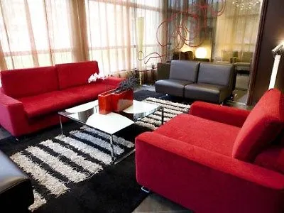 Savhotel Fiera Bologne