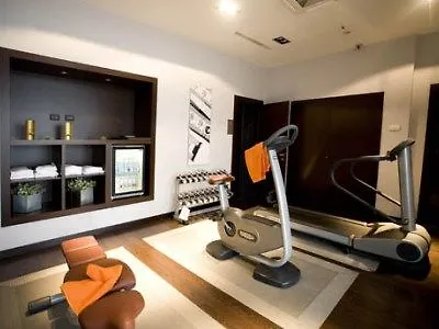 Savhotel Fiera 4* Bologne