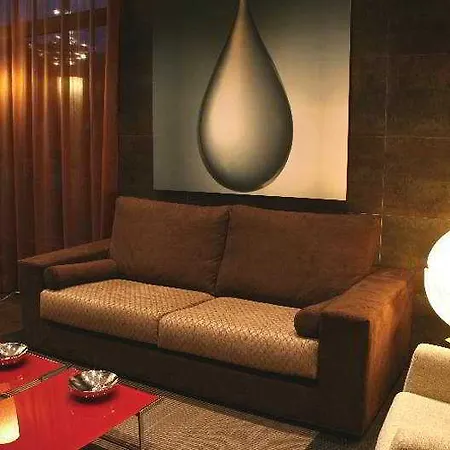 Hotel Savhotel Fiera Bologne