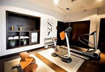 Savhotel Fiera Hotel Bologne
