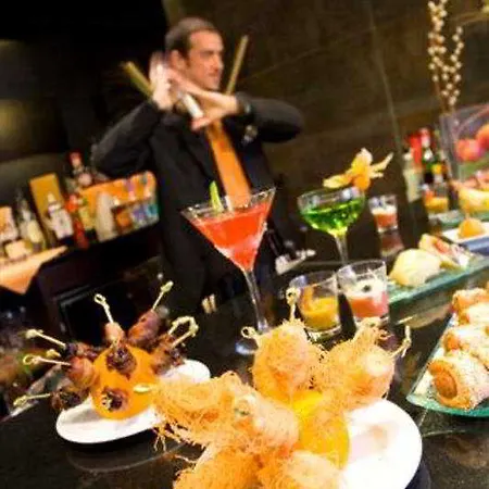 Savhotel Fiera Hotel Bologne
