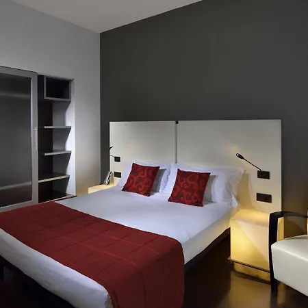 Savhotel Fiera Bologne