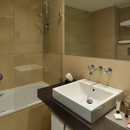 Savhotel Fiera Bologne