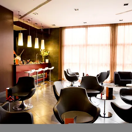 Savhotel Fiera Hotel Bologne